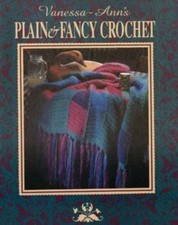 Plain and Fancy Crochet; The
