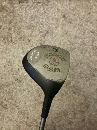 Pinseeker jumbo wood golf - pinseeker,
