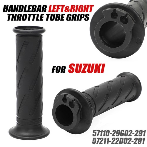For suzuki handlebar grip - for,
