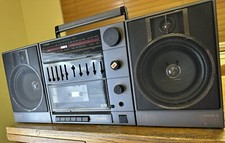 Fisher PH-418 High Fidelity