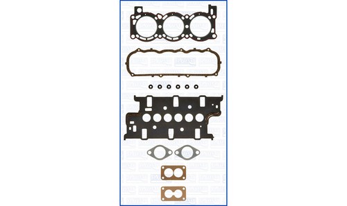 Genuine ajusa oem replacement - ajusa,
