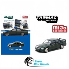 Tarmac Works 1:64