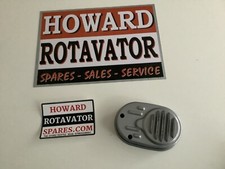 Howard 300 350 kohler - 350, exhaust