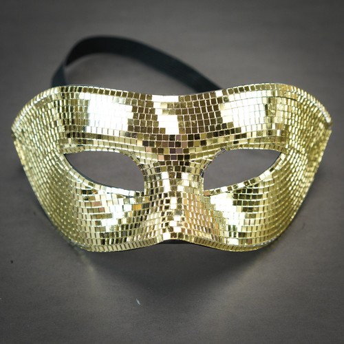Men masquerade ball mask - men,