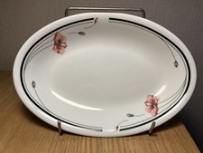 Johnson Brothers Oval Dish