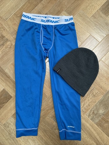 Surfanic blue base - blue,