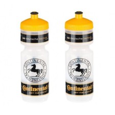 2 x CONTINENTAL TYRES MTB ROAD