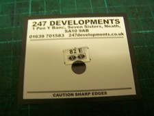 "0" Gauge 247 Developments