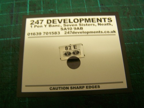 Gauge 247 developments - gauge,