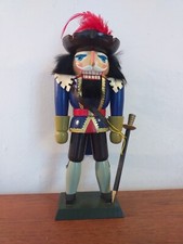 VINTAGE ERZGEBIRGE GERMAN