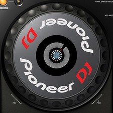 PIONEER DJ XDJ1000 XDJ 1000