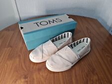 TOMS ALPARGATA CUPSOLE Womens