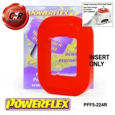 Powerflex Up Engine Mnt Insert (Diesel) for Mini R59 Roadster (12-15) PFF5-224R