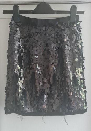 Bnwt topshop petite black - bnwt,
