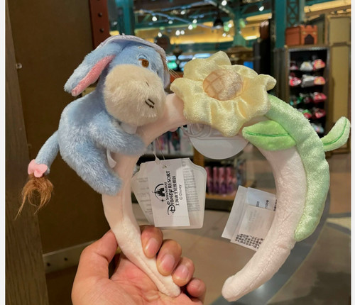 Disney genuine winnie the - genuine, pooh