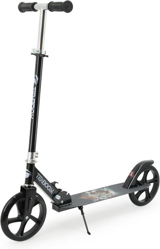 Tenboom easy foldable scooter - tenboom,