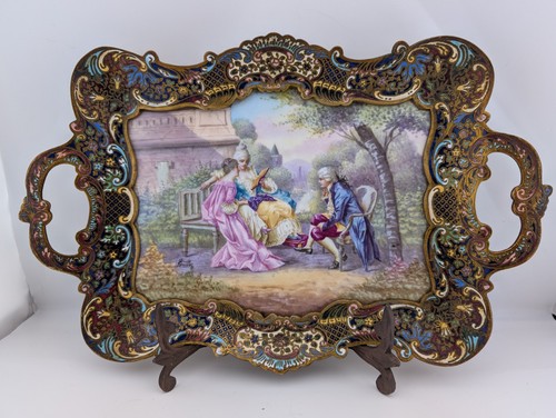 Gorgeous 19th french - c.,