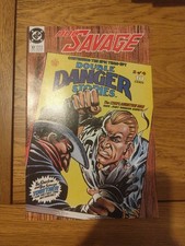 DOC SAVAGE - No.  17 (February