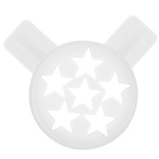  Ice Cream Machine Nozzle