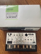 Korg Volca Bass Analogue Bass