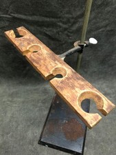 Vintage Retort Ring Support