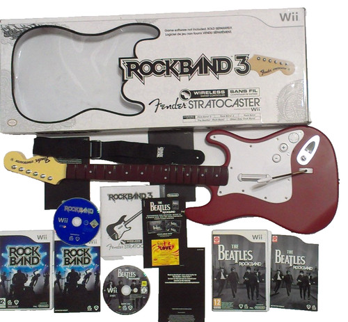 Very rare boxed - very,