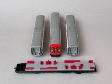 OO Gauge London Underground