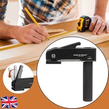 Quick Acting Hold Down Clamp 3