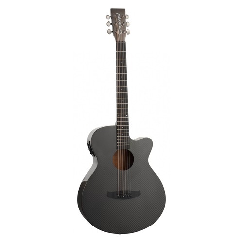 Tanglewood super folk cutaway - tanglewood,