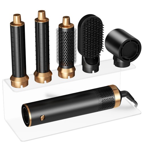 Hair dryer brush set - 5,