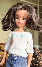 Sindy Doll in outfit 