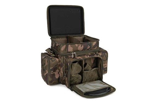 Fox camolite person session - camolite,