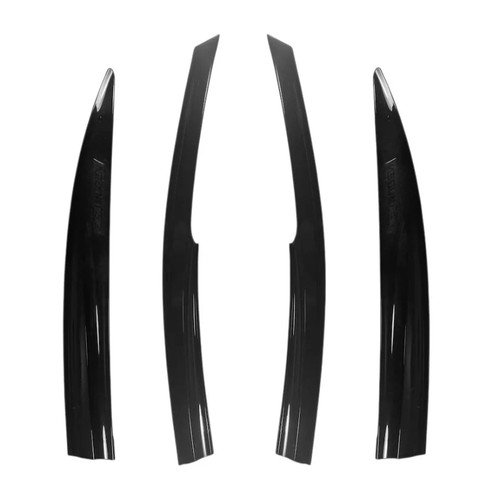 Mugen ventilated wind - ventilated,