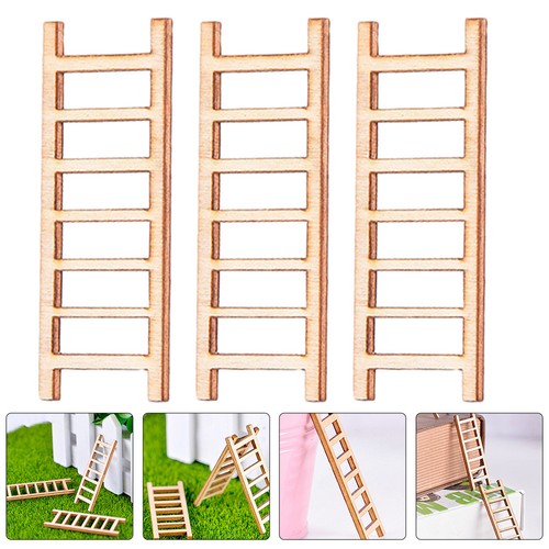 20pcs mini dollhouse - 20pcs,