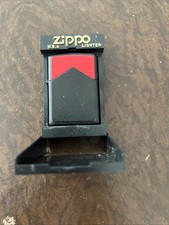 RARE In Case Box ZIPPO 1996