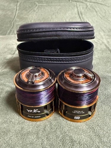 Daiwa rcs iso - rcs,