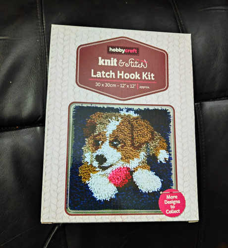 Hobbycraft knit stitch - hobbycraft,