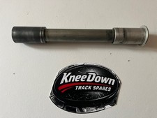 Front Wheel Spindle / Axle
