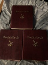 Lot of 3 Look ’n Cook