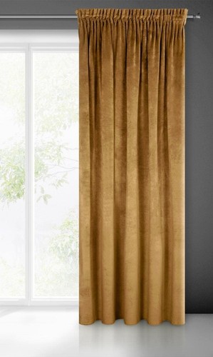 Eurofirany villa soft plain - soft,