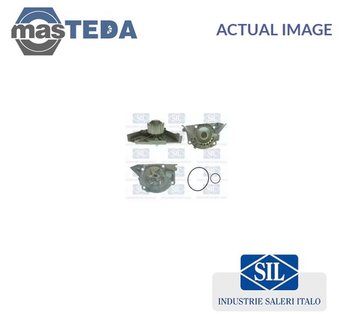 Pa1437 engine cooling water - engine,