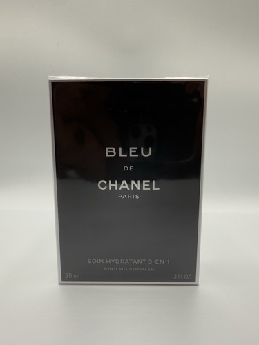 Chanel bleu 1 - chanel, in