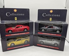 Shell Classico Collection Set
