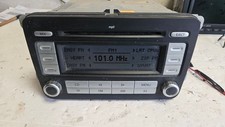 Volkswagen Caddy 2005 Radio CD