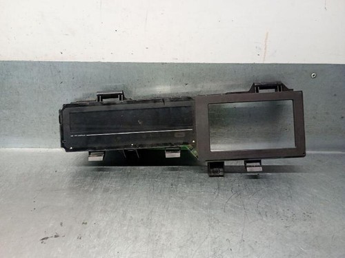 248109171r dashboard renault - dashboard,