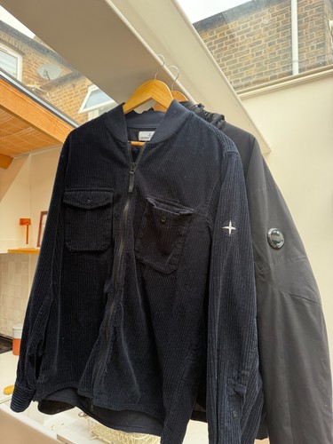 Stone island company - stone, cp