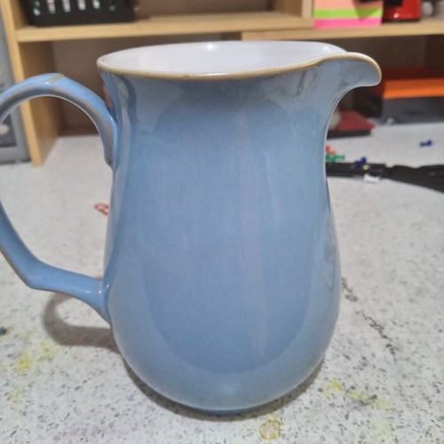 Vintage denby colonial - denby, blue