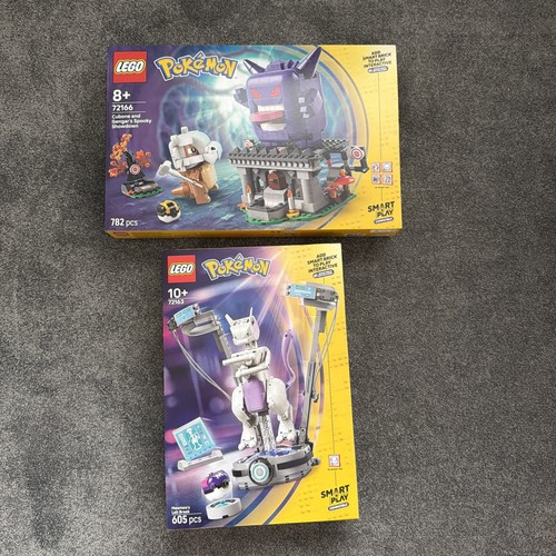 Pokemon lego gengar - pokemon, 72166