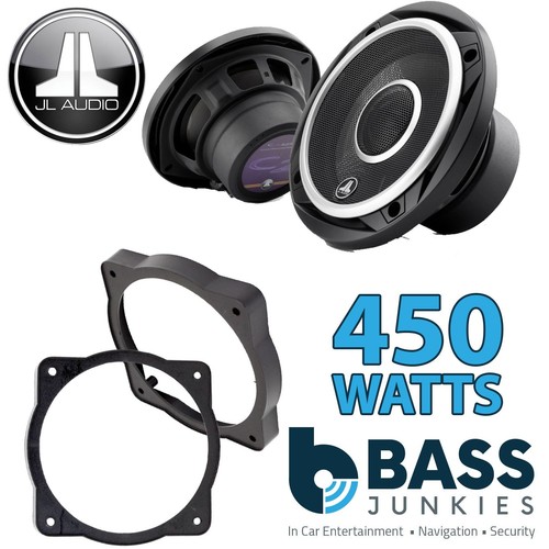 Audio jlc2 525x speakers - jl, jlc2-525x