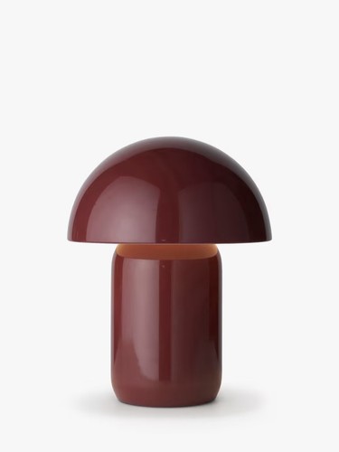 John lewis mushroom - john,